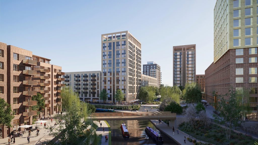 Tillermans at Greenford Quay, UB6 Reviews HomeViews