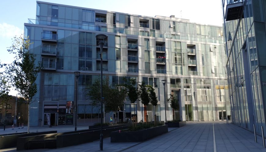 New build homes in Deptford: 10 highest rated developments
