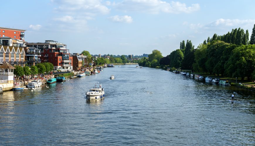 Kingston Upon Thames