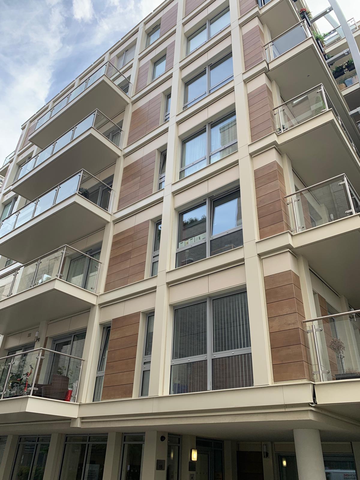 Reviews of Kingston Riverside, KT2 HomeViews