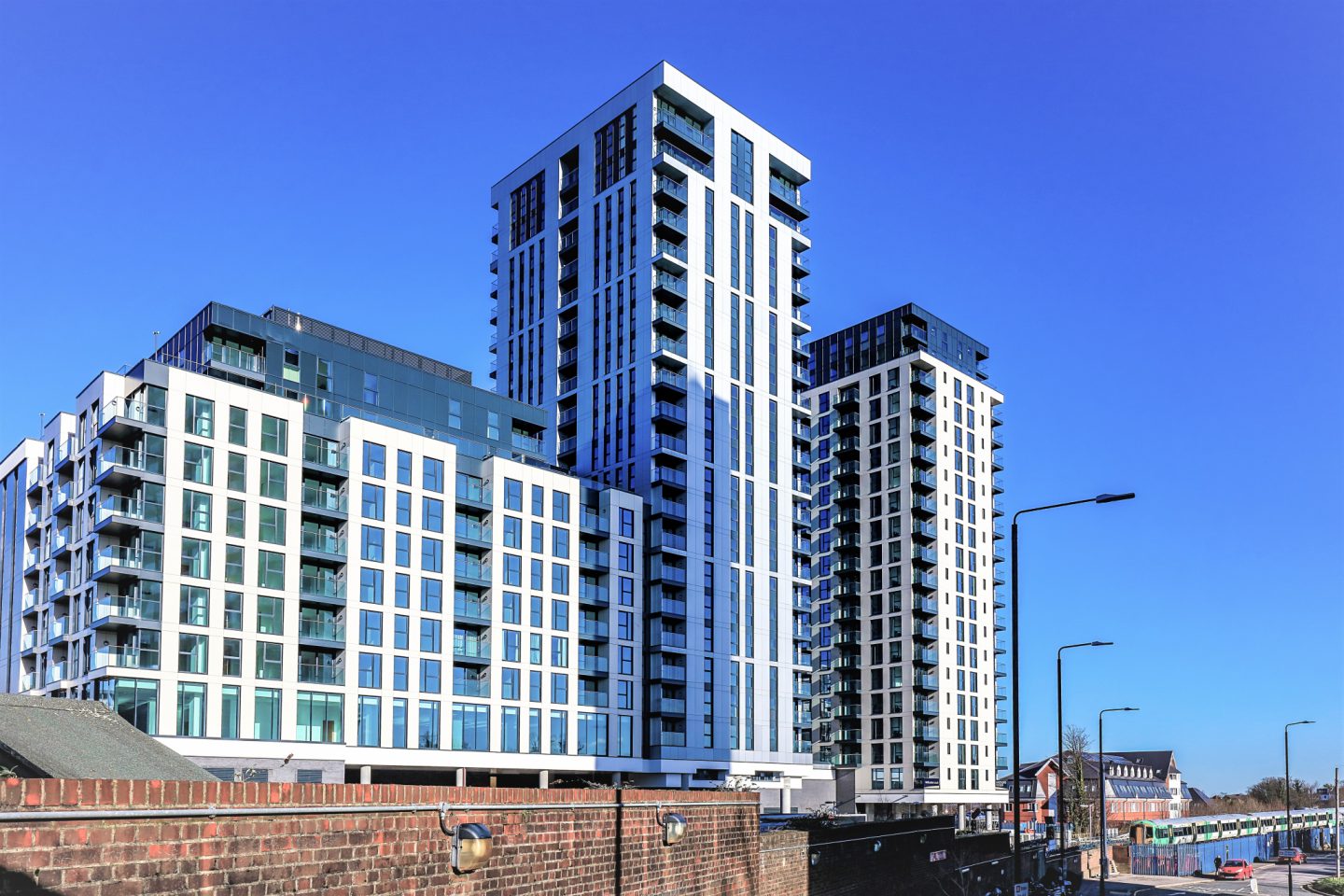 Borough of Sutton HomeViews