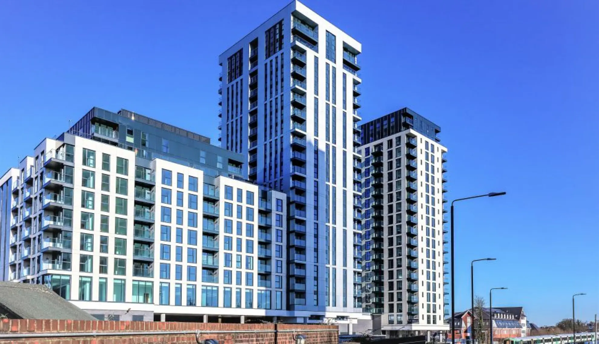 5 best places to live in Sutton HomeViews