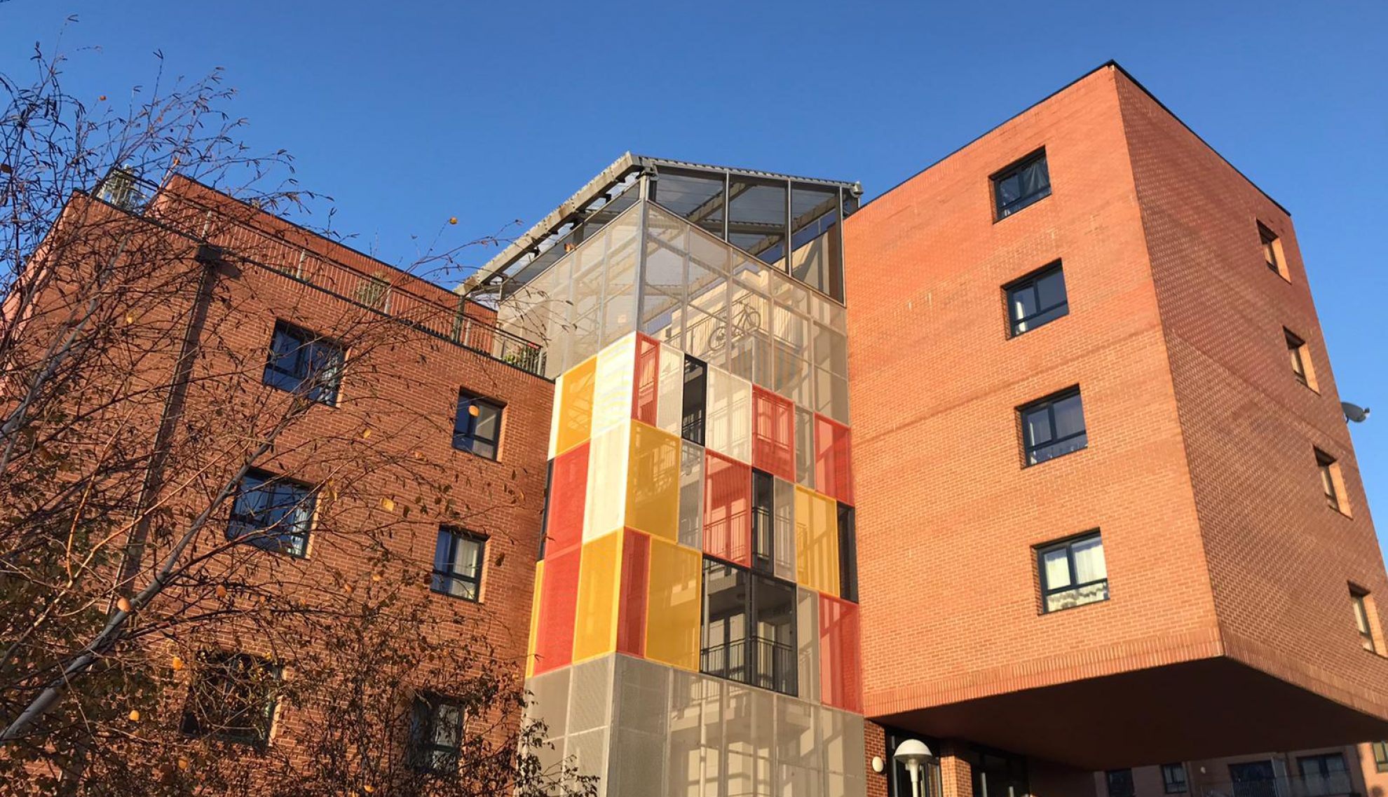 Grainger at Windlass Apartments, N17 HomeViews