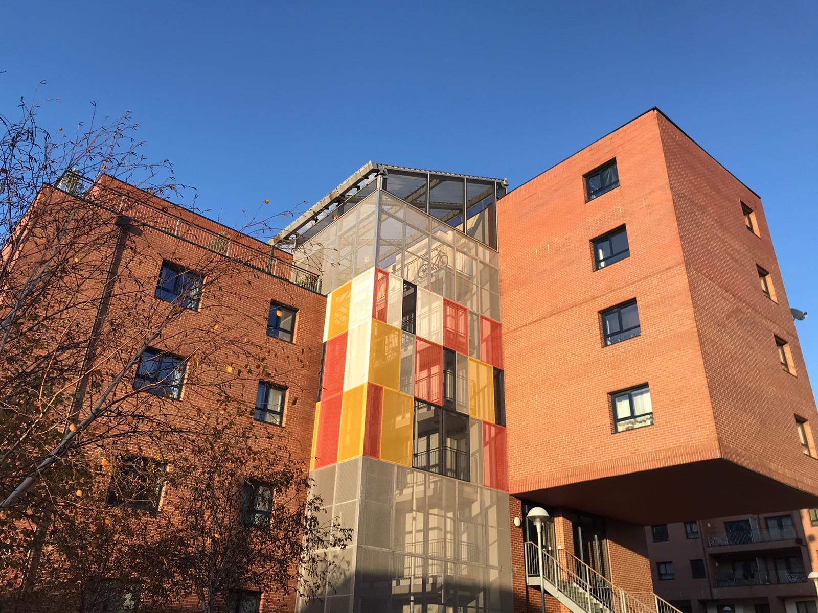 Watermark papermill place walthamstow picture