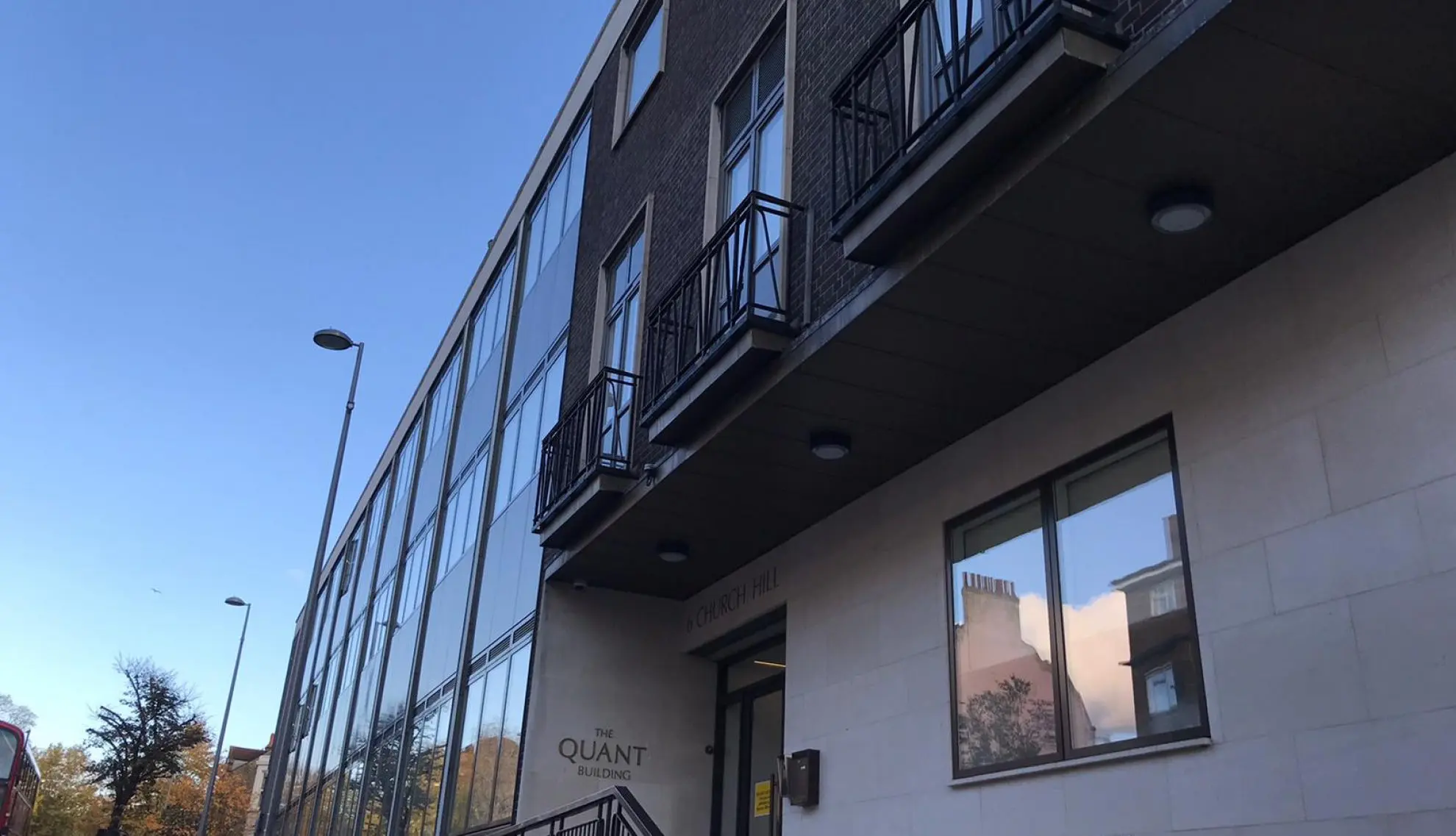 Top 10 new build homes developments in Walthamstow HomeViews