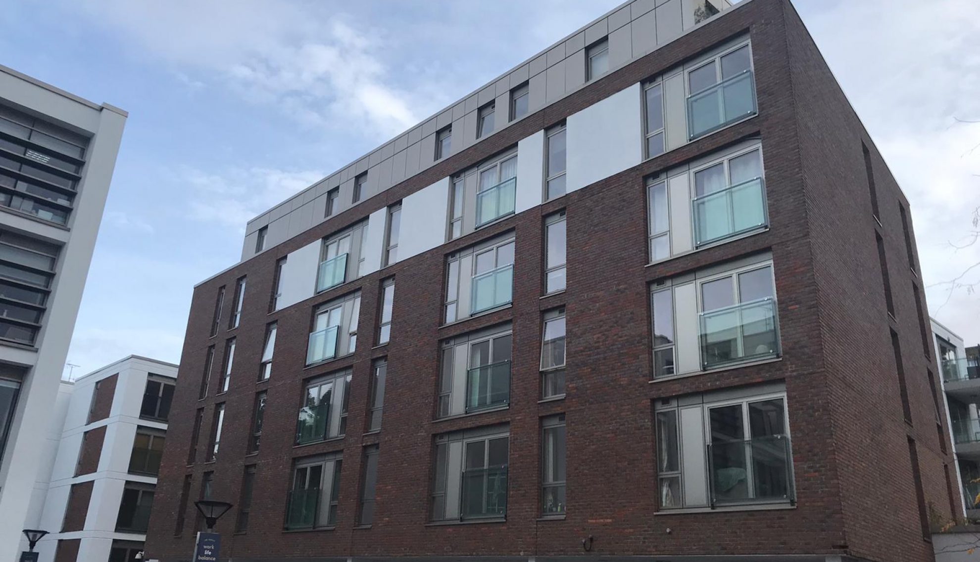 Top 10 new build homes developments in Lambeth HomeViews