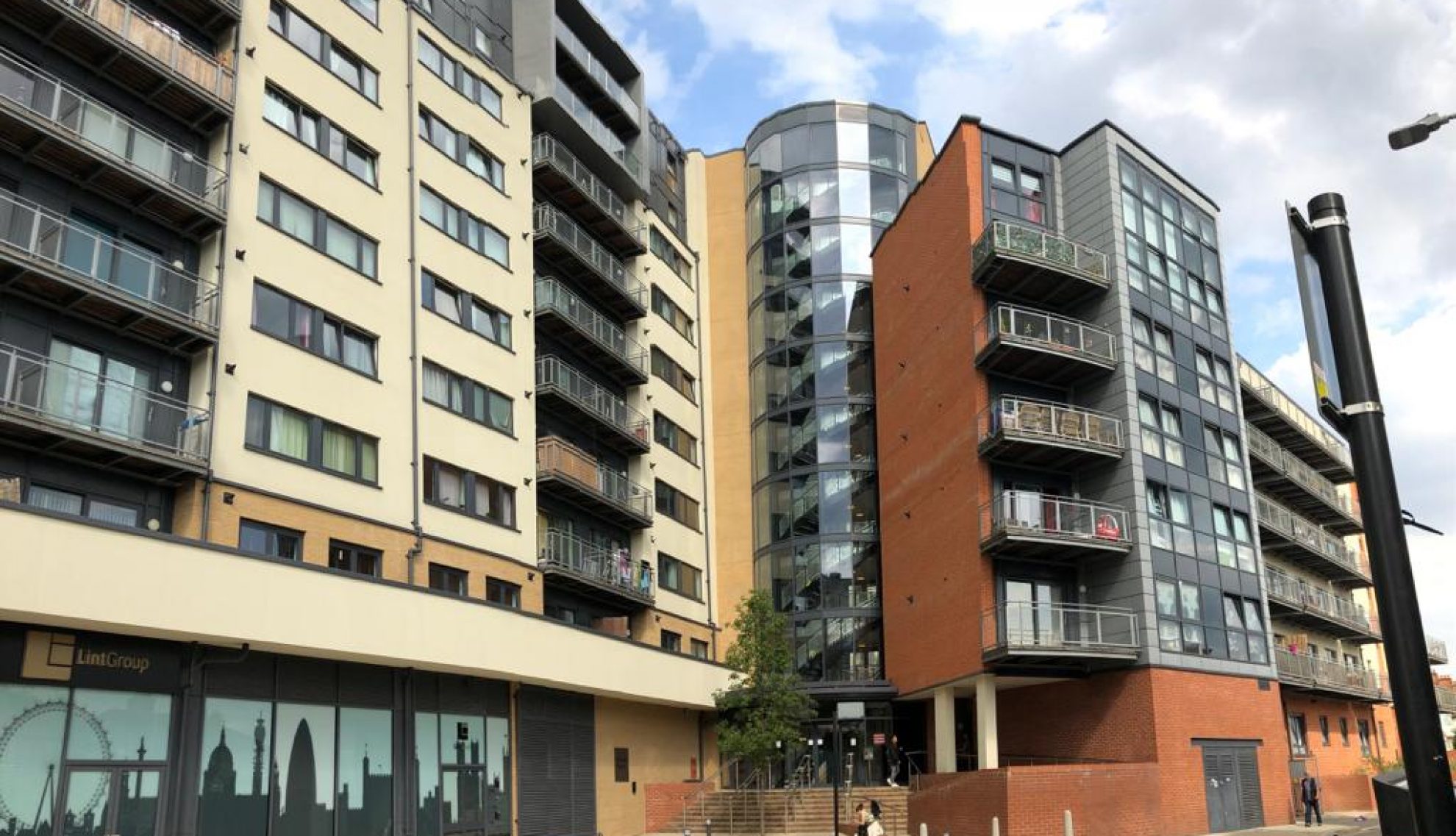 New build homes in Redbridge 10 best developments HomeViews