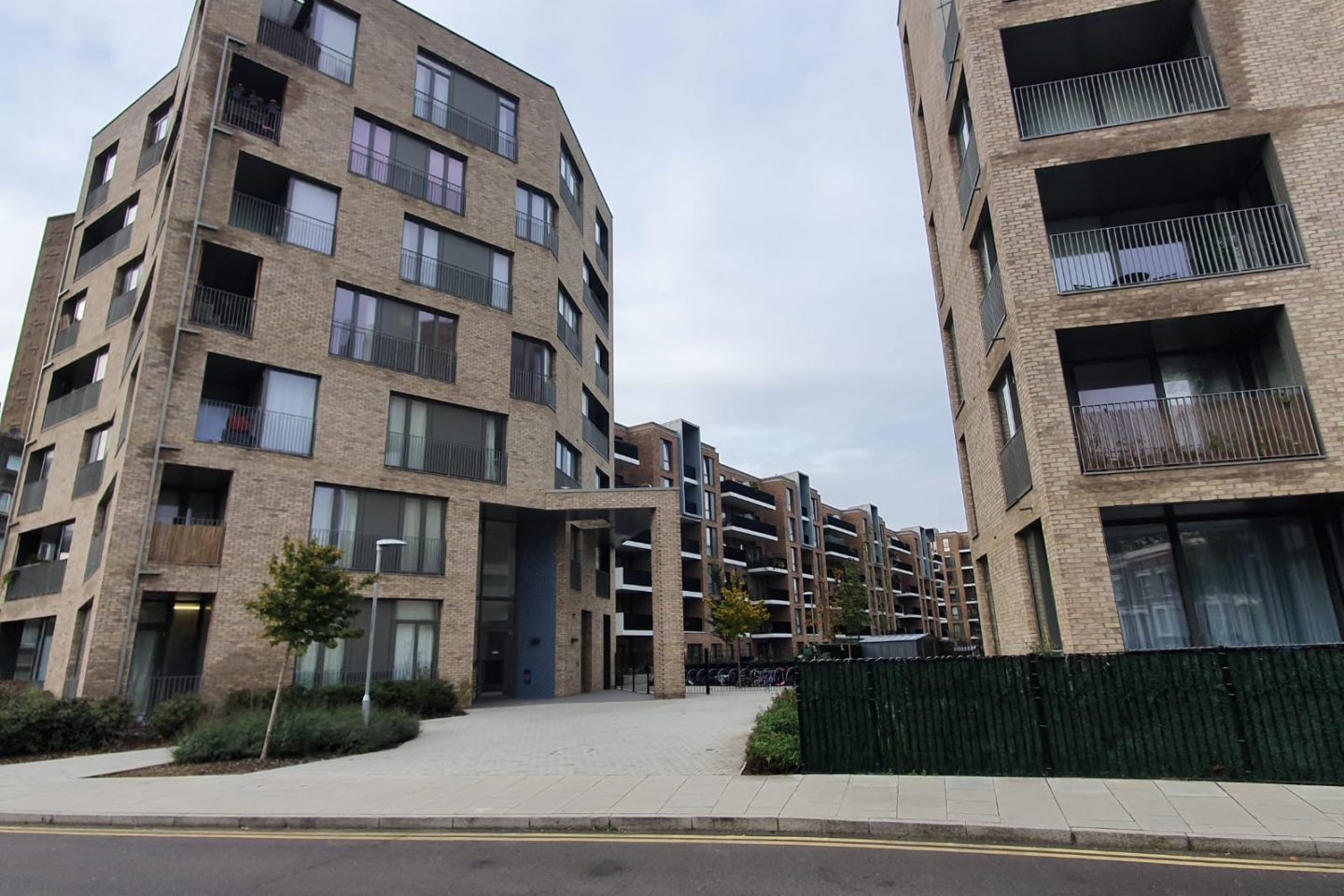 Reviews of Kilburn Quarter, NW6 HomeViews