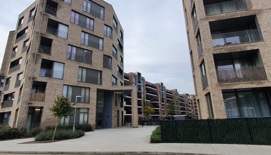 Kilburn Quarter, NW6 Reviews HomeViews