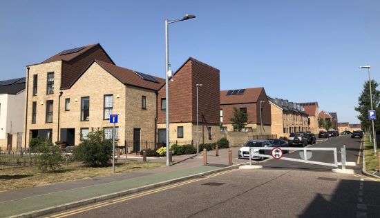 Image of Lymington Mews, RM8