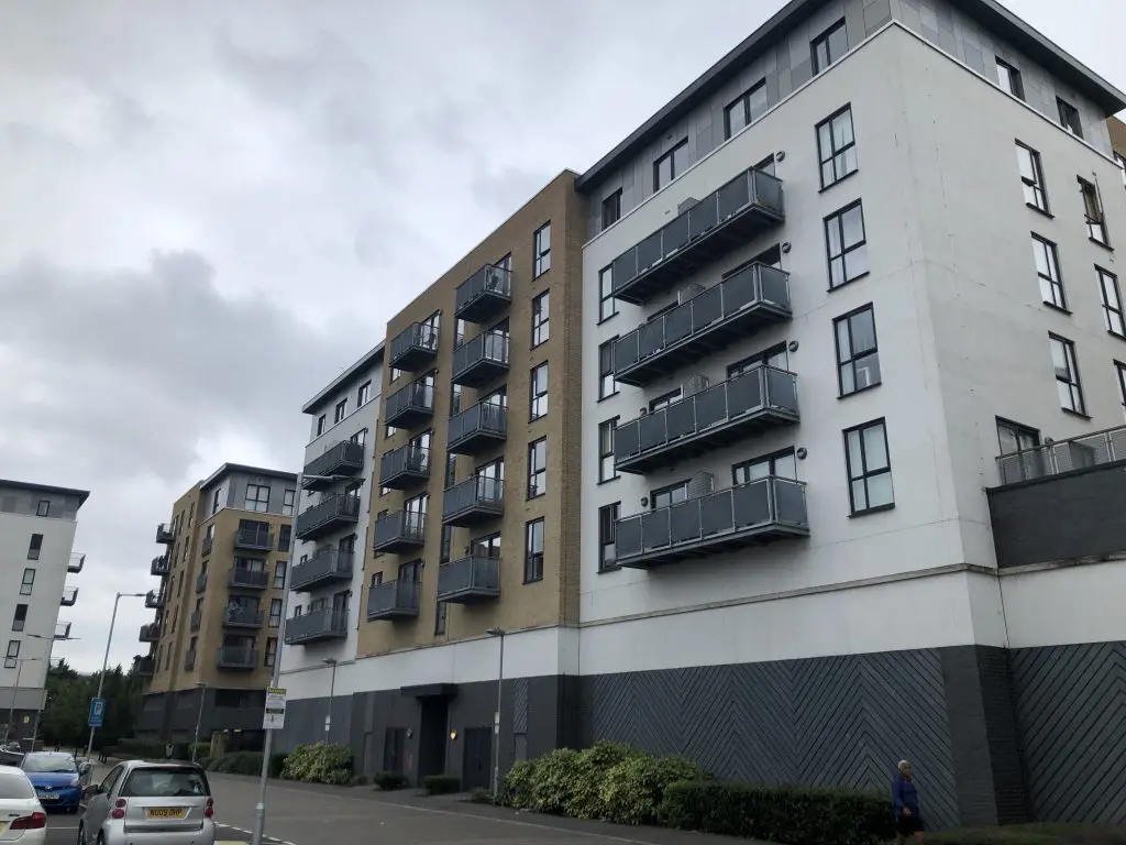 Belvedere Park, DA17 HomeViews