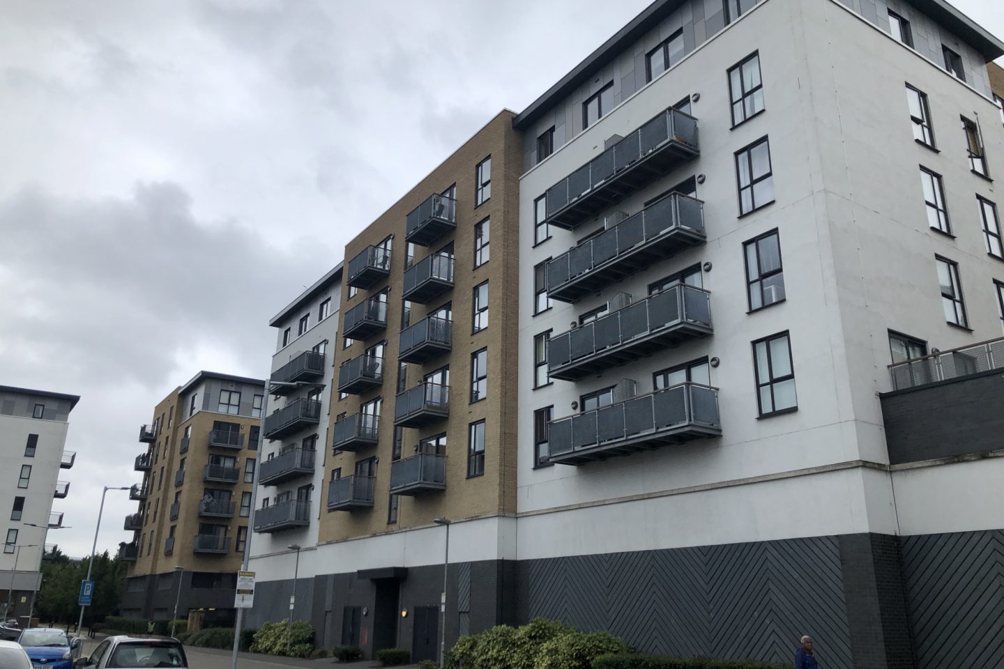 Reviews of Belvedere Park, DA17 HomeViews