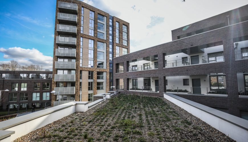 Image of The Junction, SW9