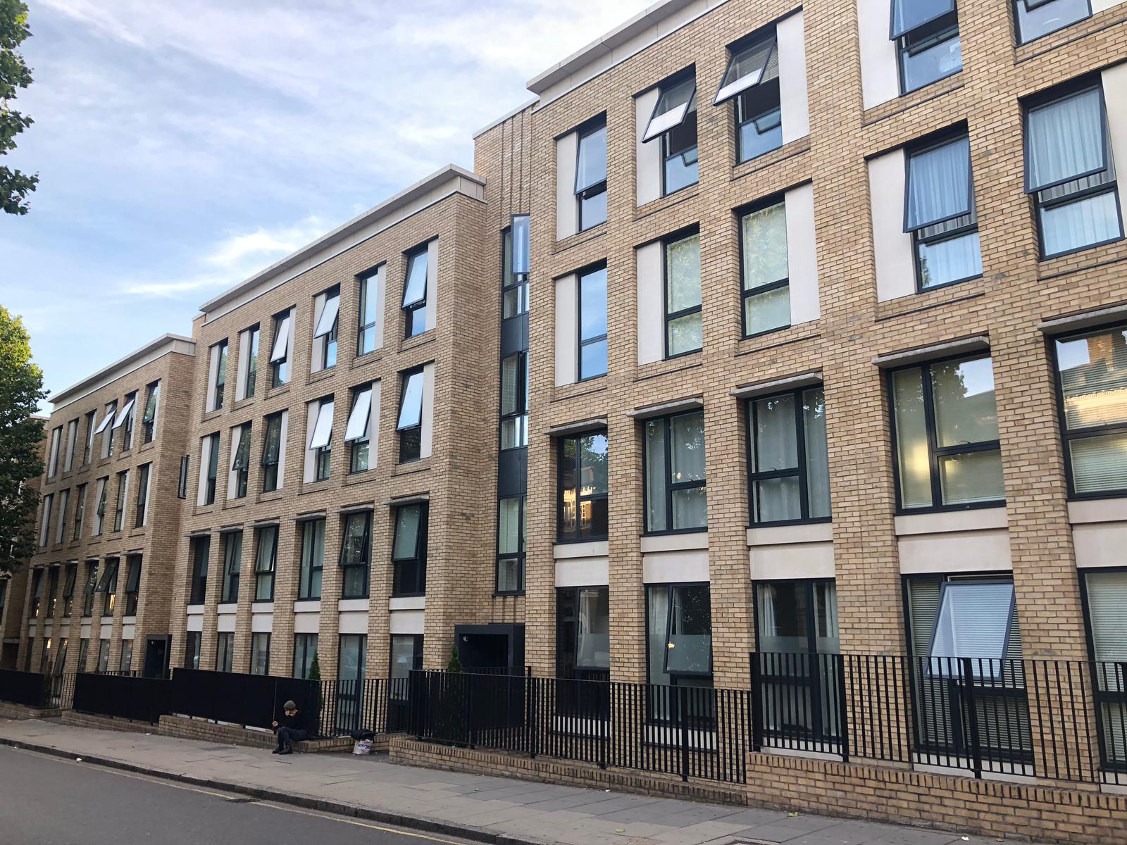 Kilburn Park, NW6 Reviews HomeViews
