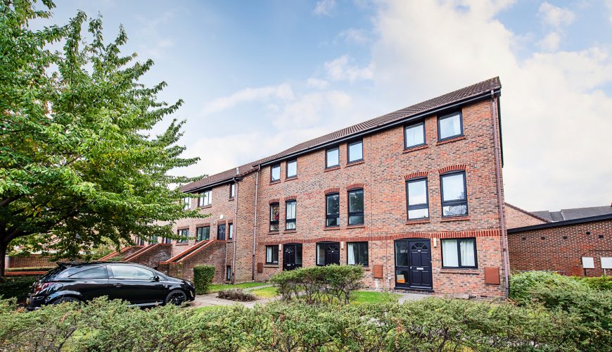 Image of Folio London at Sterling Place, W5