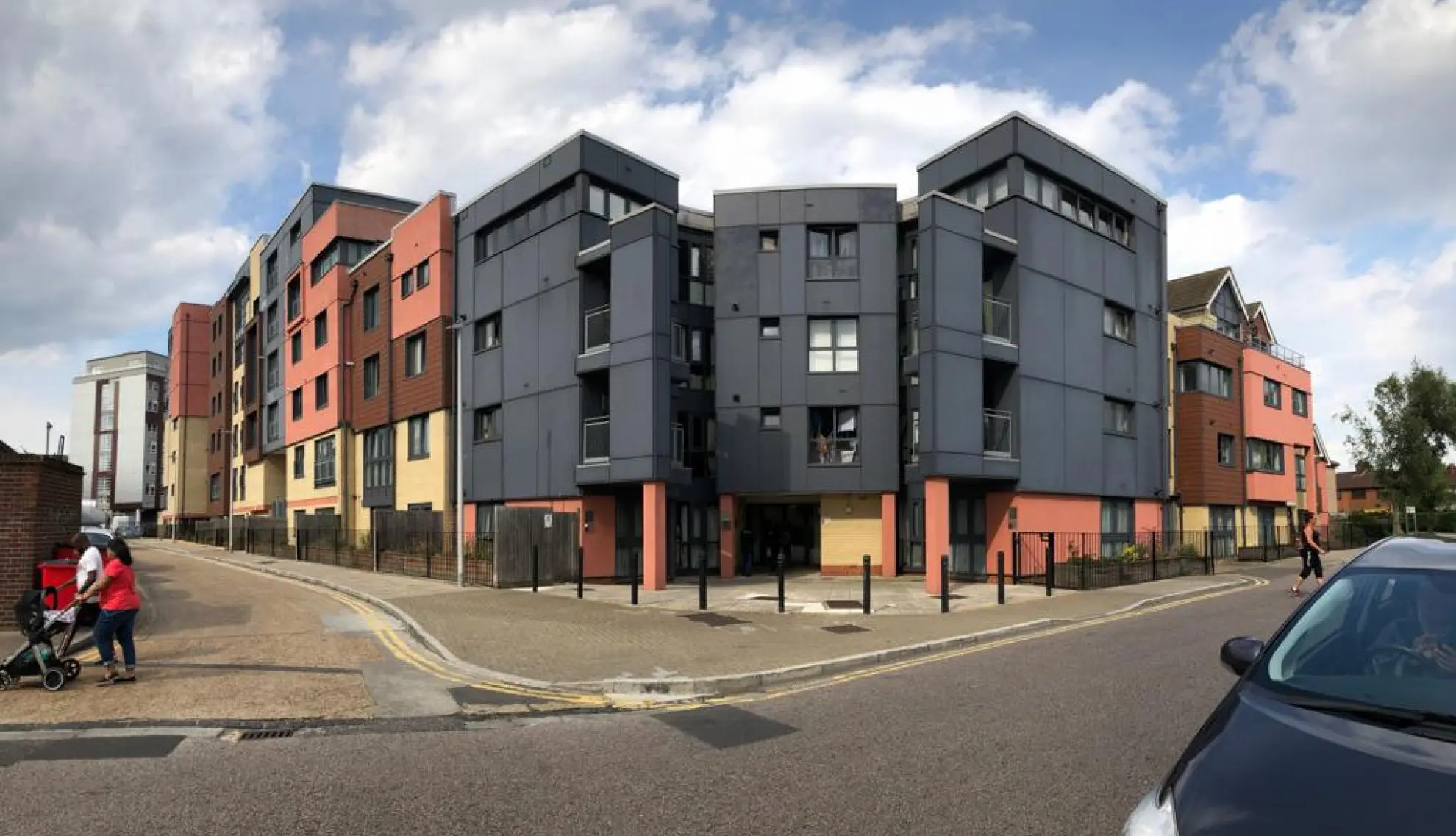 New build homes in Redbridge 10 best developments HomeViews