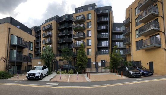 Image of The Point, IG2
