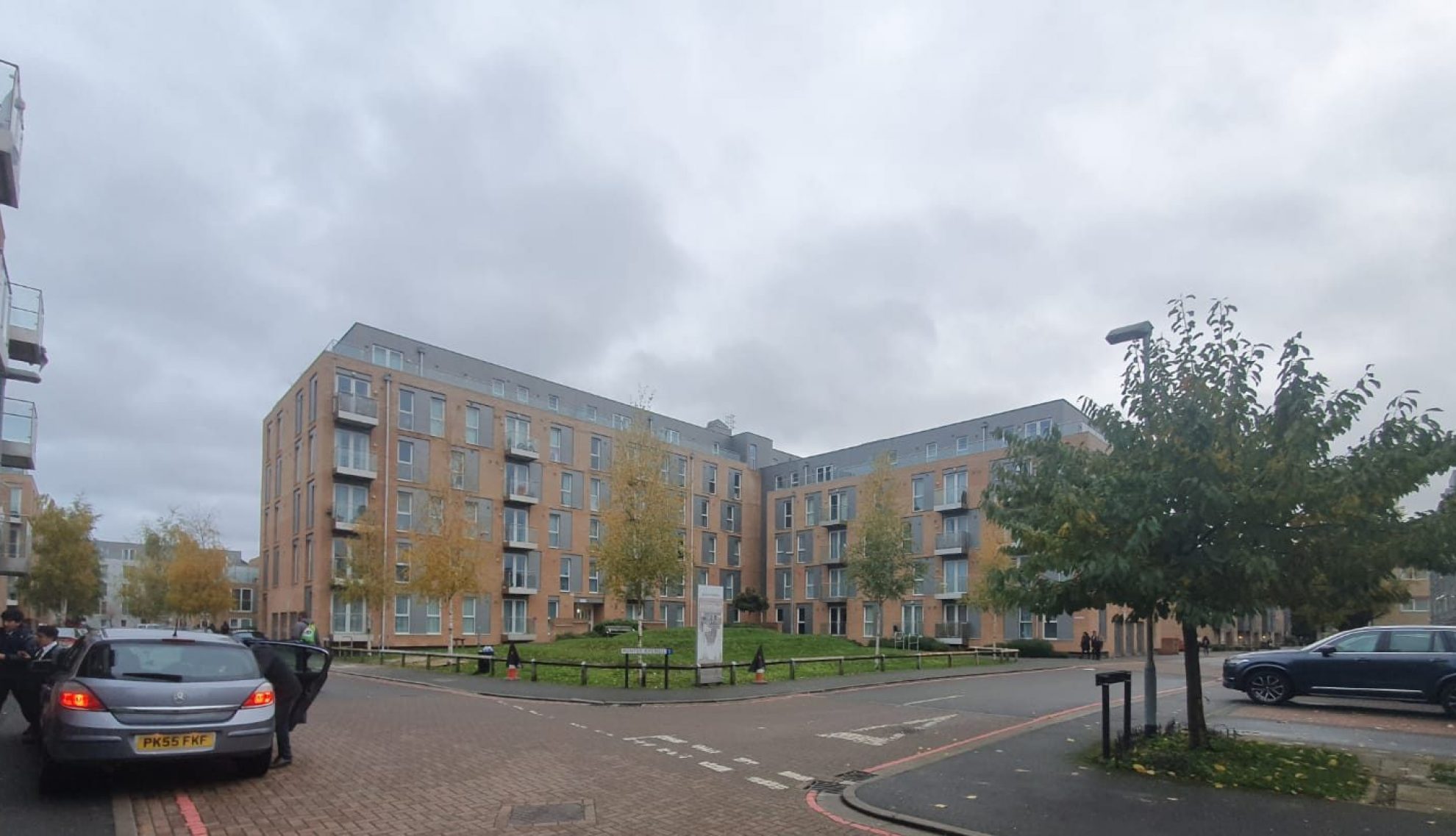 New build homes in Hounslow 10 best developments HomeViews