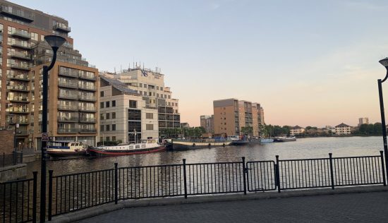 User submitted image of Sailmakers, E14