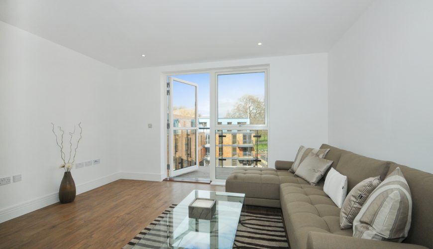 Gunmakers by A2Dominion Rental Only, E3 HomeViews