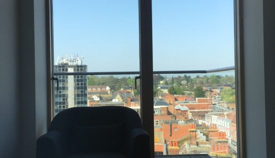 User submitted image of Berkshire House, SL6