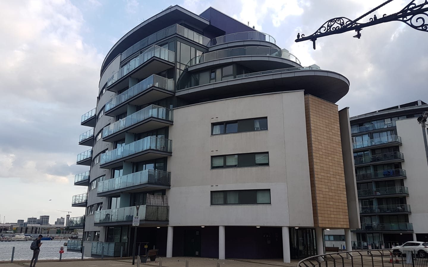 Reviews of Royal Quay, E16 HomeViews