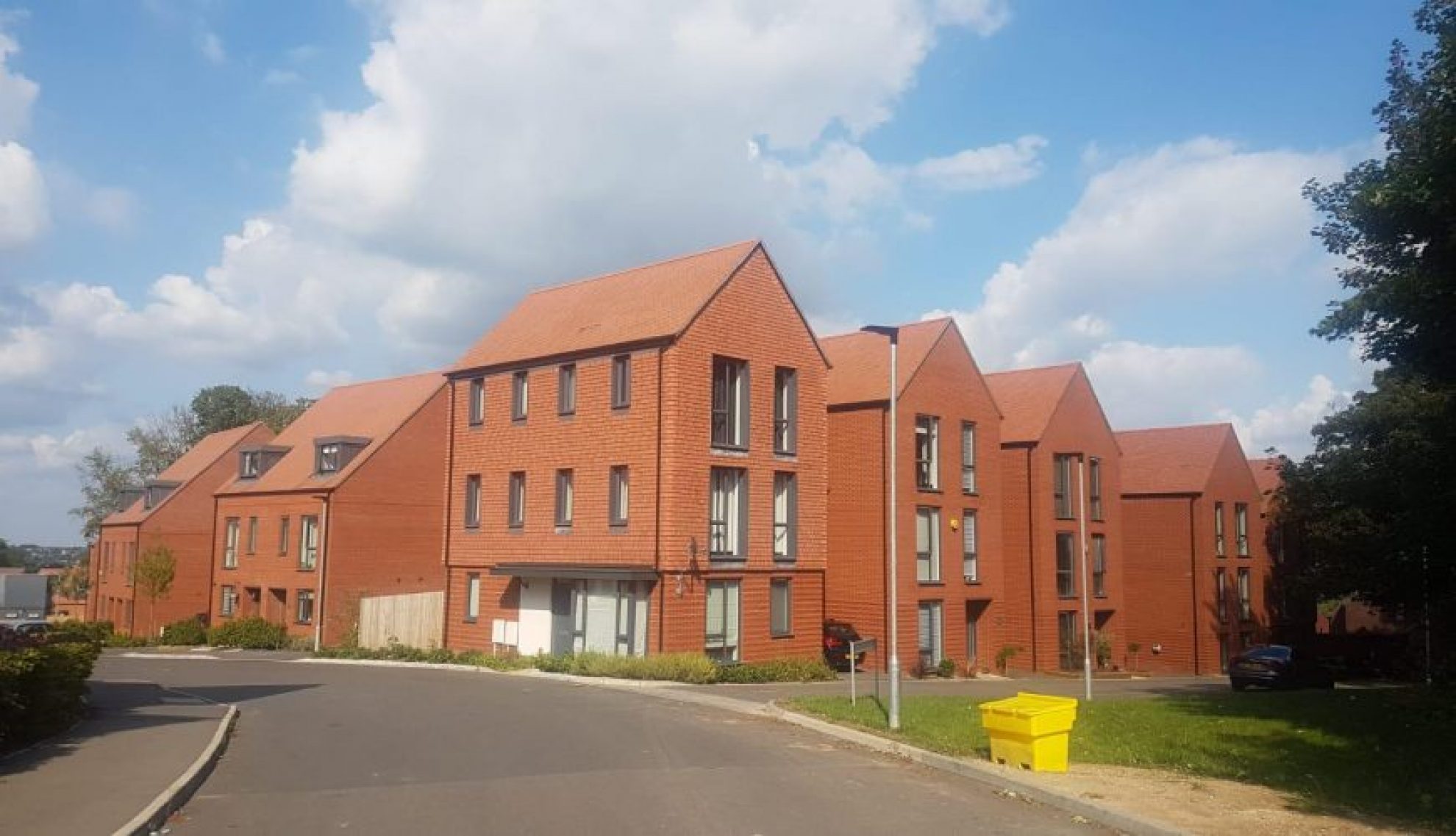 Cane Hill Park, CR5 HomeViews