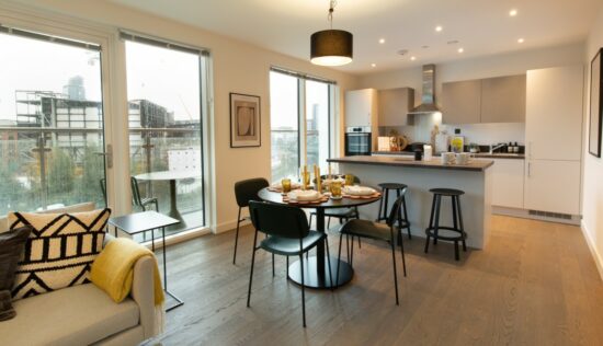 Image of The Slate Yard, M3