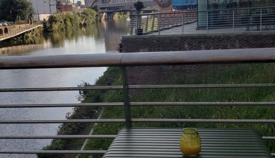 User submitted image of The Slate Yard, M3