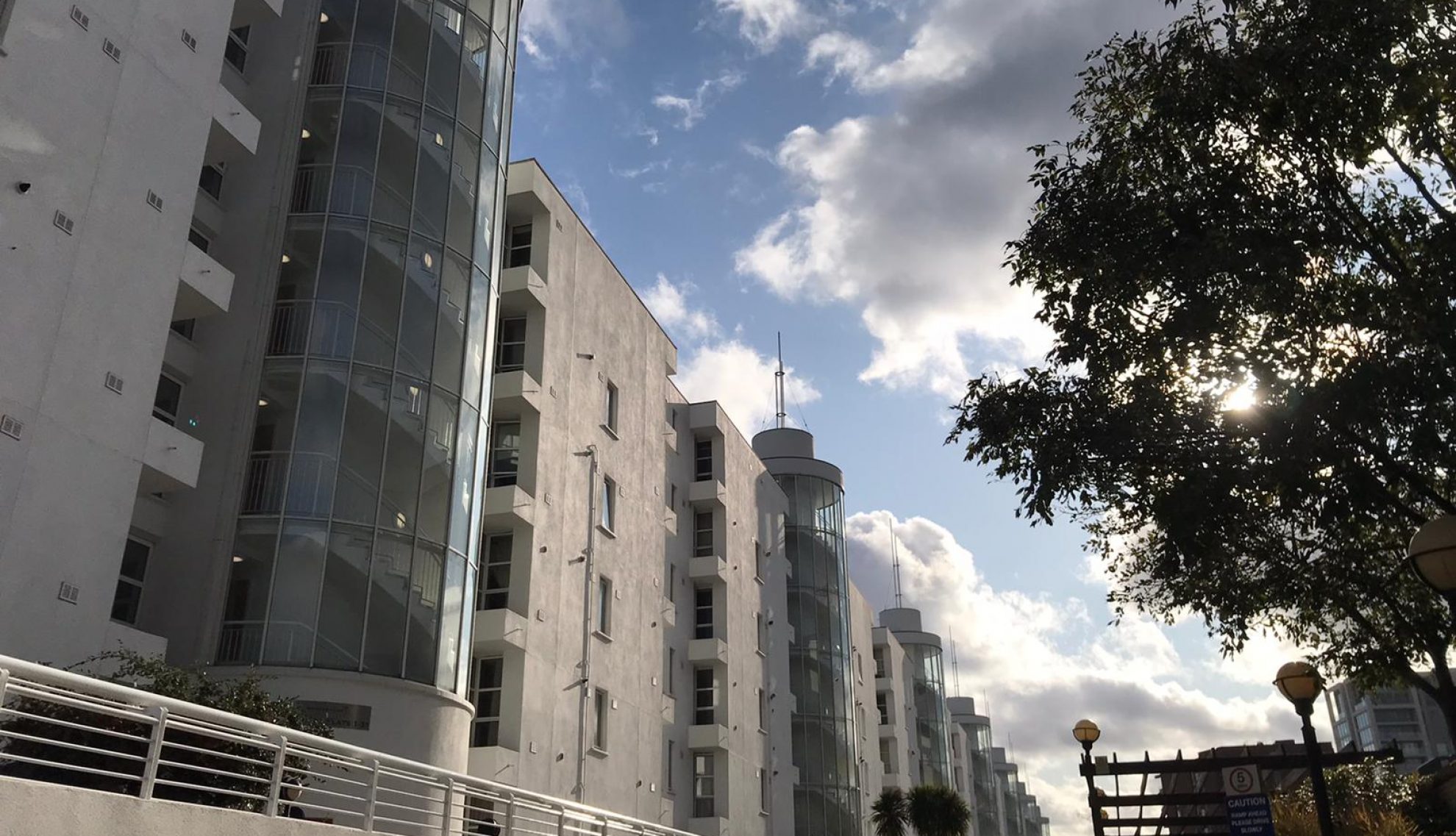 Best views in London from 20 stunning riverside apartments HomeViews