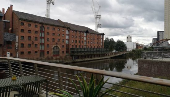User submitted image of The Slate Yard, M3