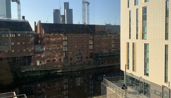 User submitted image of The Slate Yard, M3