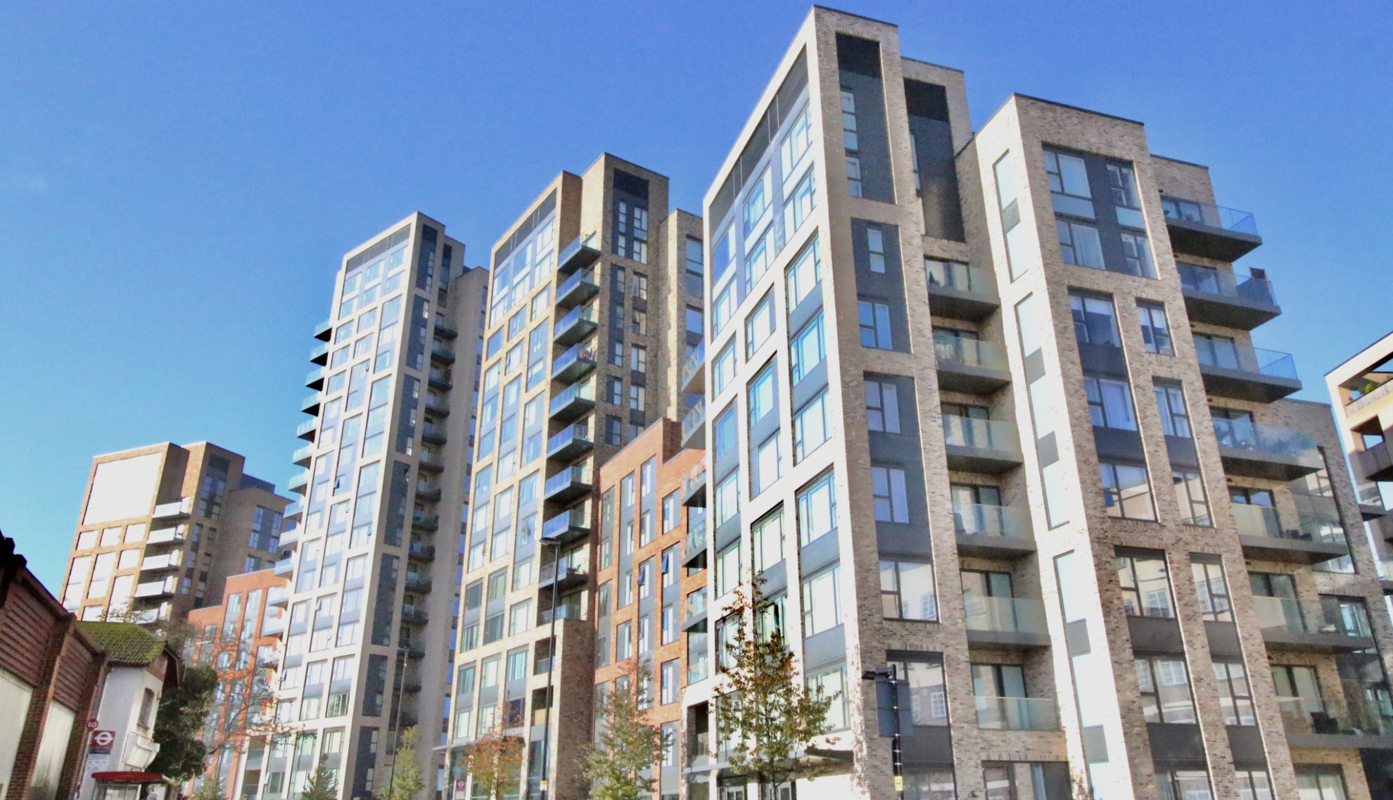 Top 10 new build homes developments in Croydon HomeViews