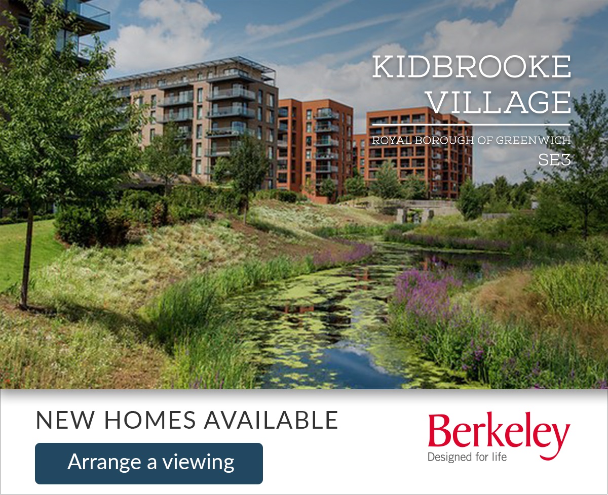 Kidbrooke Village, SE3 Reviews HomeViews