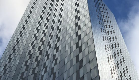 User submitted image of The Residences Manchester, M15