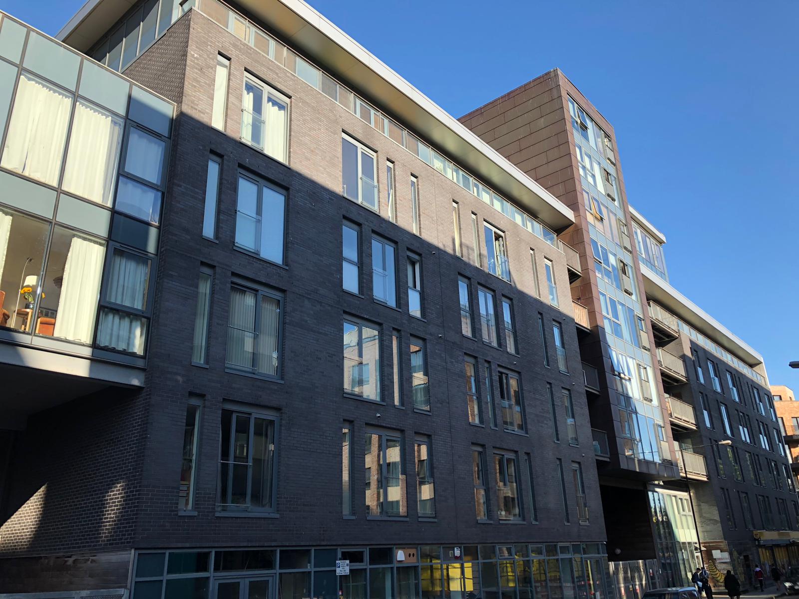 Omega Works, E3 HomeViews