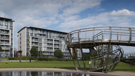 Top 10 new build homes: Birmingham’s best developments