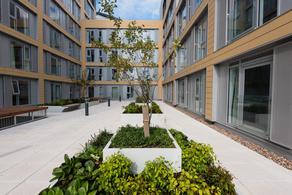 Redcliff Quarter by A2Dominion Rental Only, BS1 HomeViews