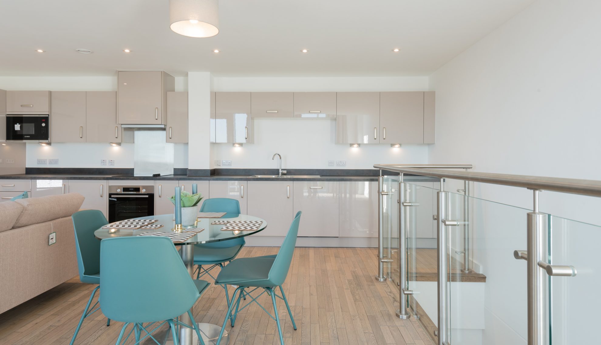 Redcliff Quarter by A2Dominion Rental Only, BS1 HomeViews