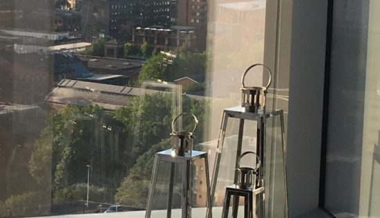 User submitted image of The Residences Manchester, M15