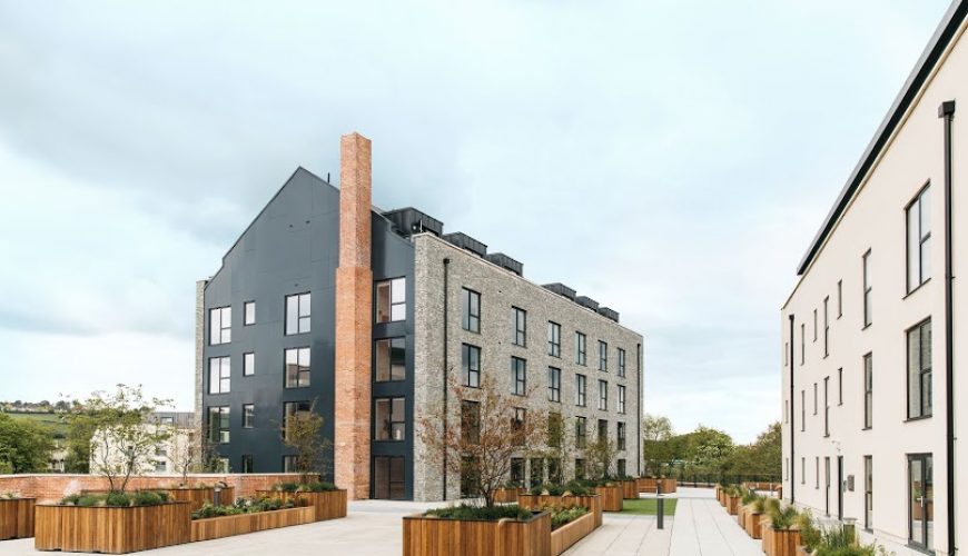 New build homes in Somerset: 10 best developments