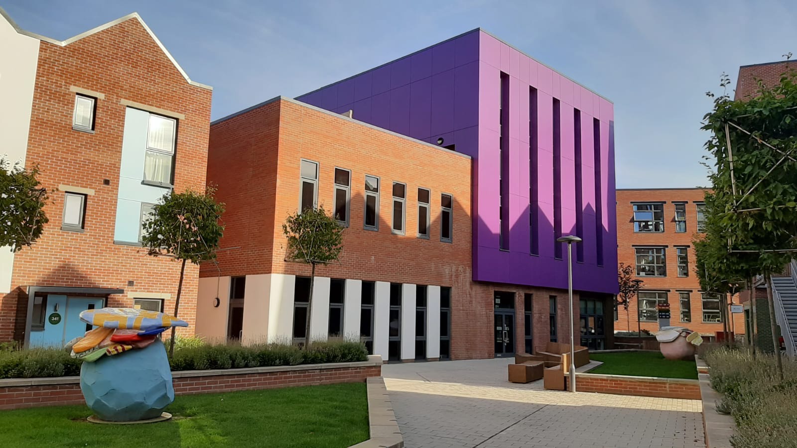 Paintworks Apartments, BS4 HomeViews