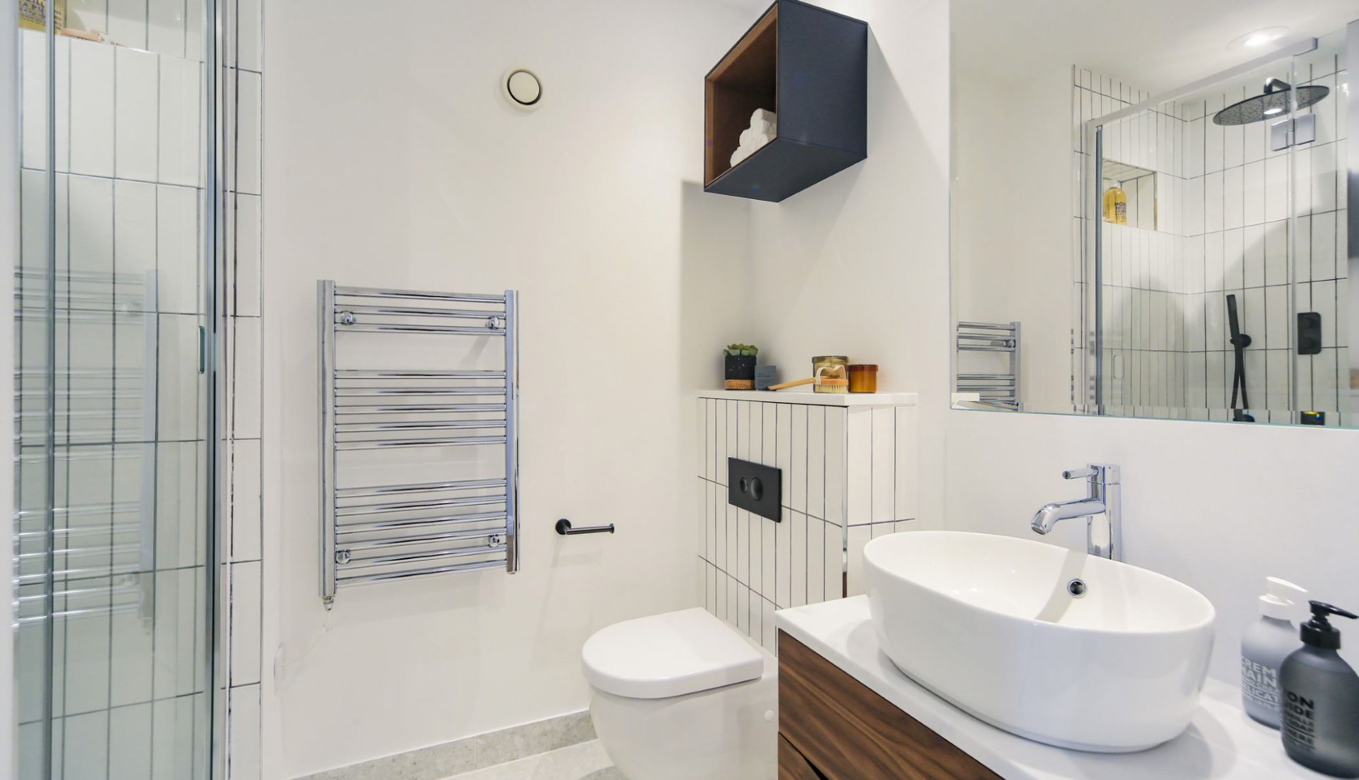 The Quarters Kilburn, NW6 Reviews Read reviews on HomeViews