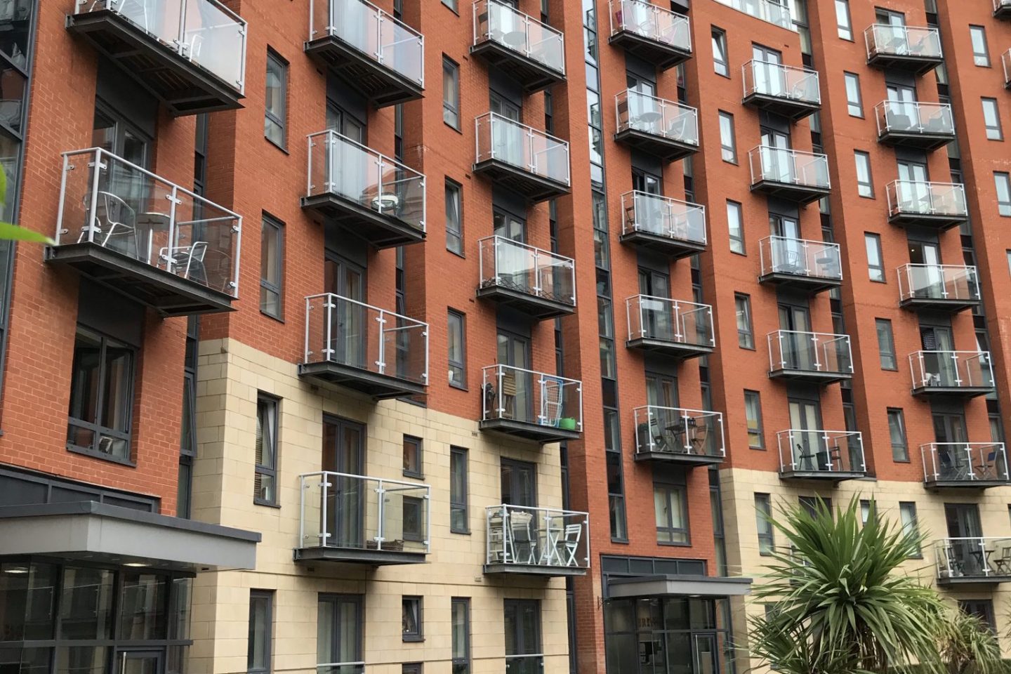 Leeds Area & Developments Guide on HomeViews