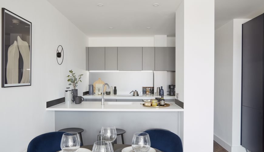 Image of The Residences Manchester, M15
