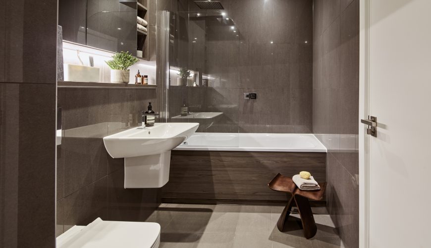 Image of The Residences Manchester, M15