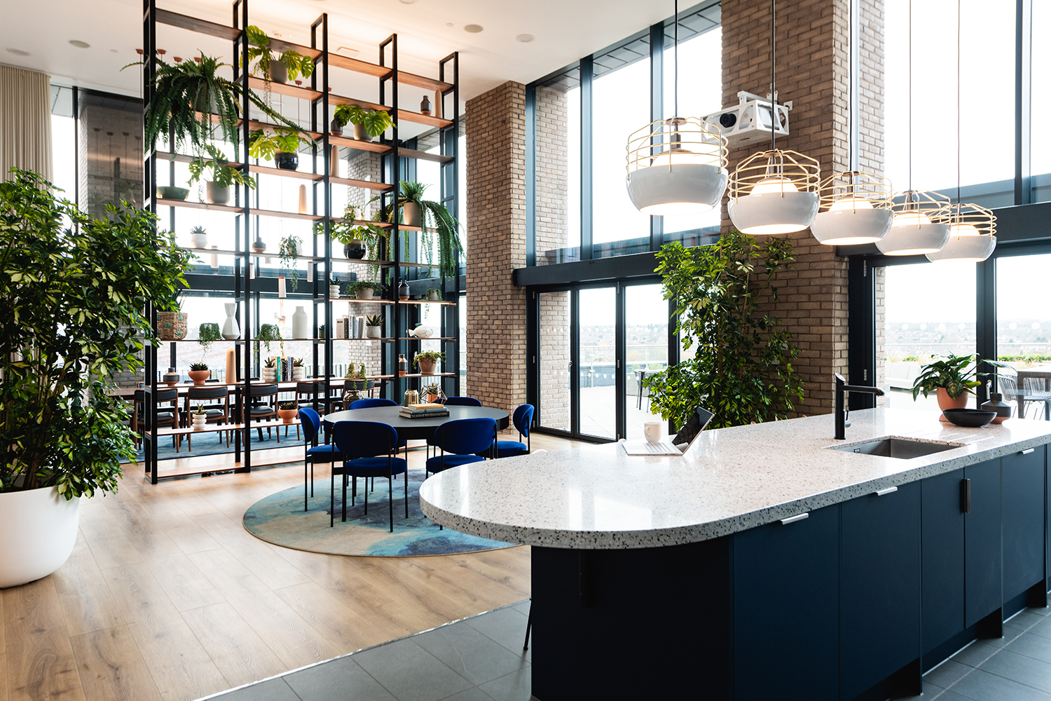 New build homes in the East Midlands Top 10 best developments HomeViews