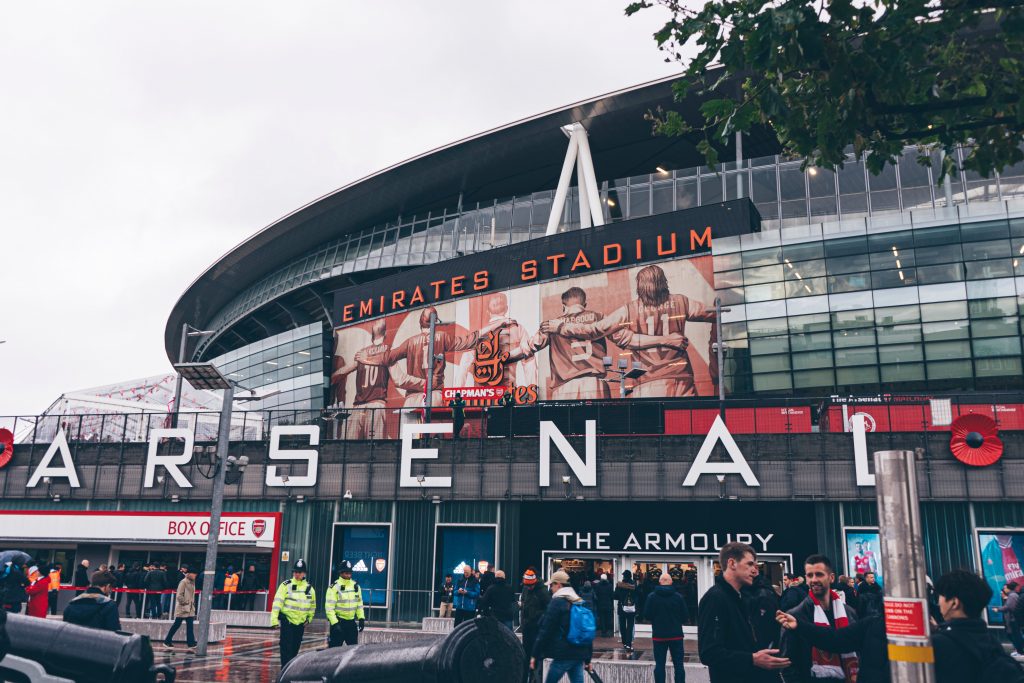 Arsenal Football club
