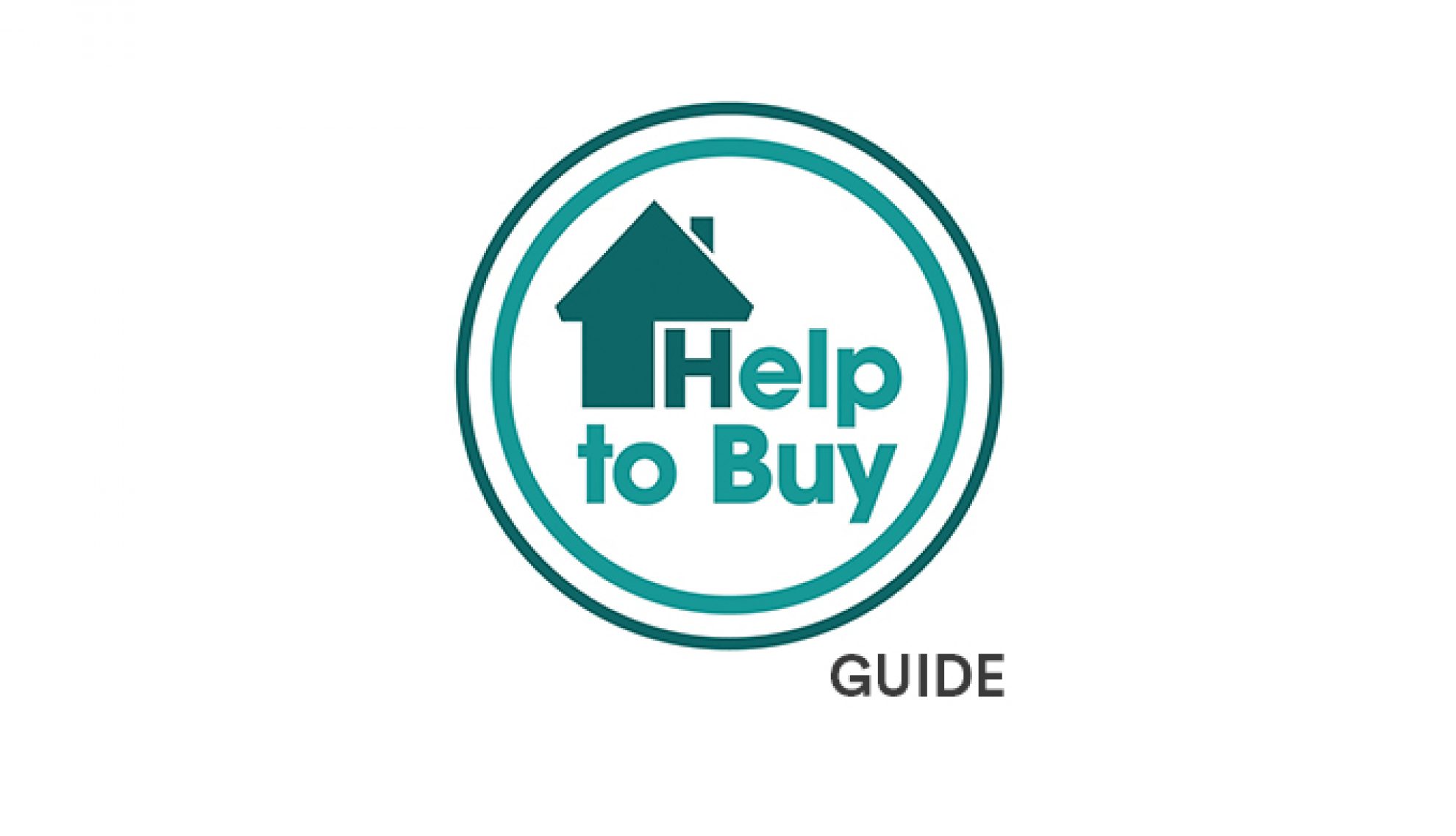 Official Help to Buy Logo