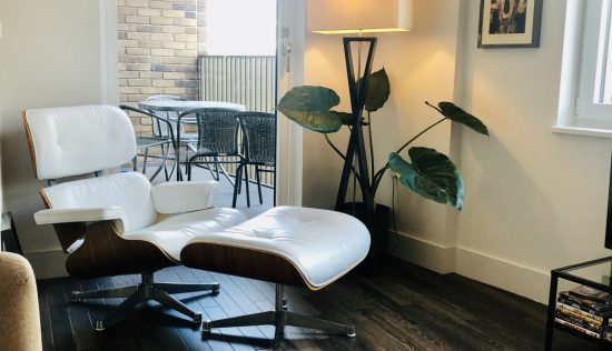 User submitted image of Deptford Foundry, SE14